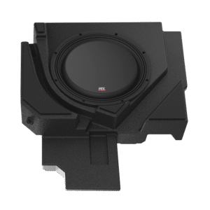 MTX X3-17-SW DRIVERS SIDE 12" SUB (REQUIRES AMP)