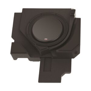 MTX X3-17-SW-PASSANGER SIDE 12" (REQUIRES AMP)