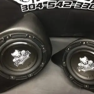 EMPTY SUB KITS XP1K4/9004/TURBO4