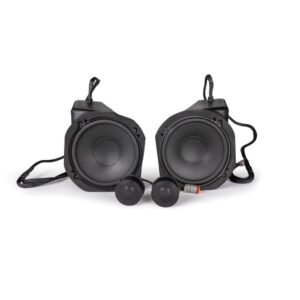 MTX PRO XP FRONT SPEAKER KIT