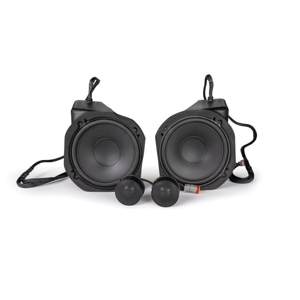 MTX PRO XP FRONT SPEAKER KIT