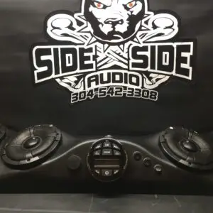 4 SPEAKER SYSTEM GENERAL