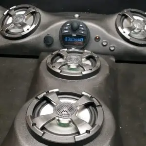 6 SPEAKER SYSTEM (HIGH POWER) GENERAL