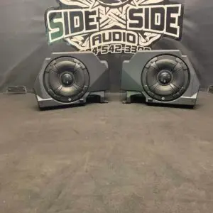 PRO R/TURBO R/XP PRO  REAR PLUG PLAY PODS (FREE SHIPPING)