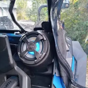 CORNER SPEAKERS X3 MAX