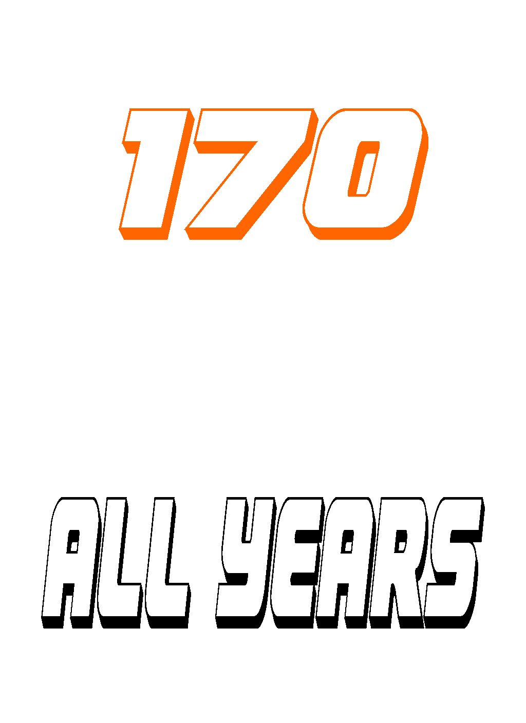 POLARIS 170 (ALL YEARS)