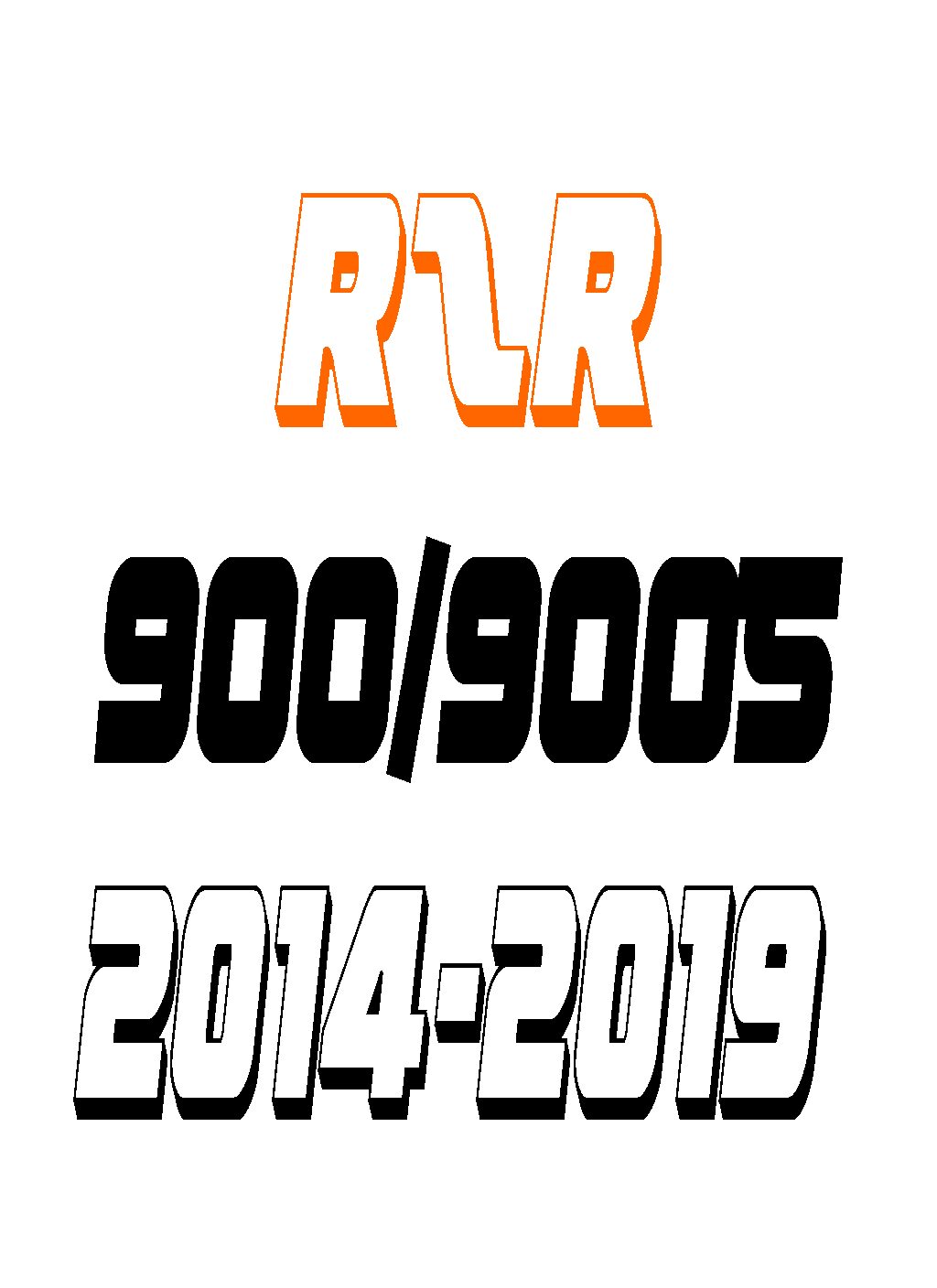 RZR 900S/900/1000/1000S 2015/2020