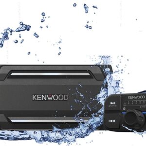 KENWOOD KAC-M5024BT