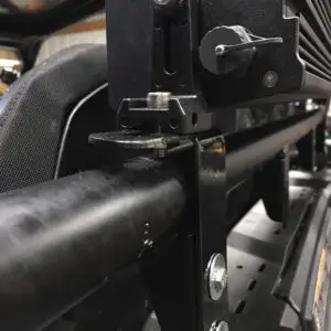 SOUND BAR BRACKETS XP1K/1000 HARNESS MOUNT