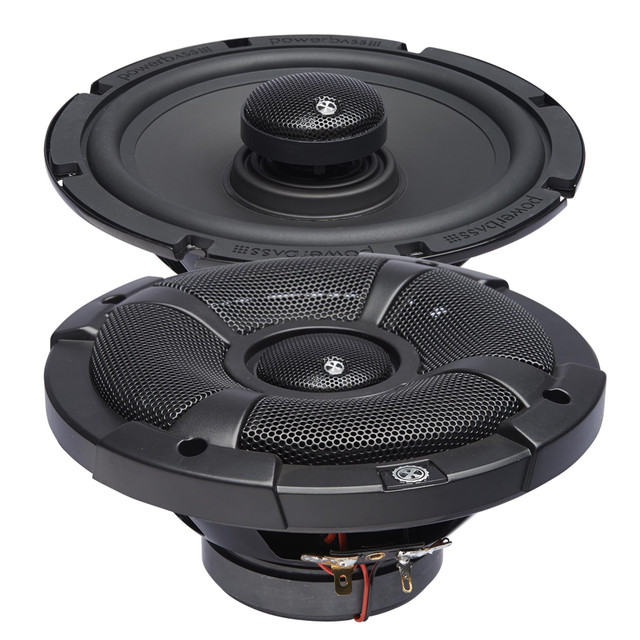 PIONEER 4 SPEAKER (HIGH POWER) 2022 DOWN 5 SEATER - Image 7
