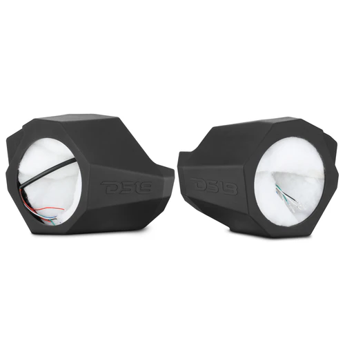X3 KICK PANEL PODS