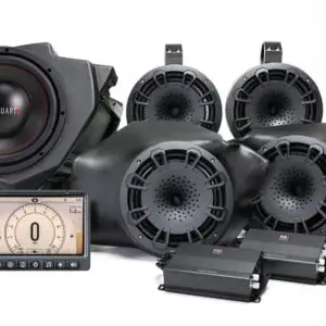 MB QUART MBQR-STG5-RC-1