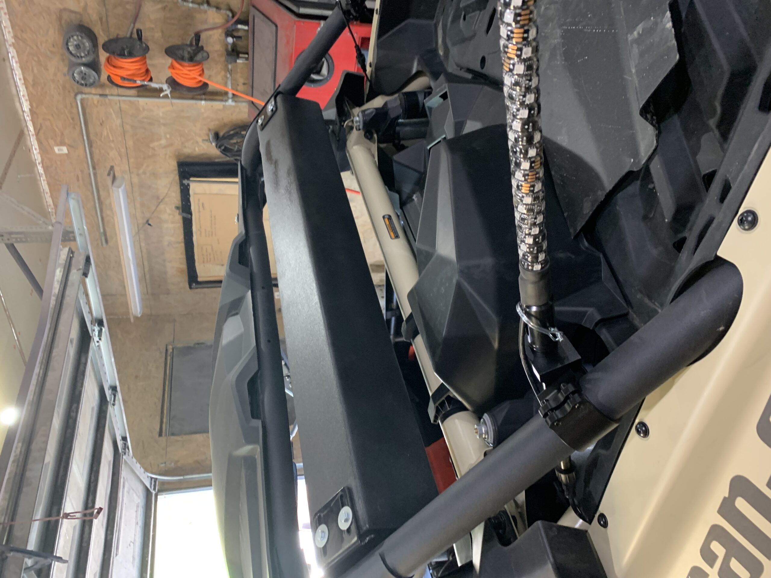 X3 DIRECT FIT SIX SPEAKER SOUNDBAR KIT - Image 5