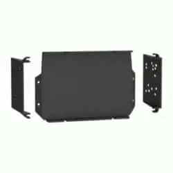 GENERAL RADIO MOUNTING KIT (free shipping)