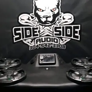 XP PRO 4  FOUR SEATER