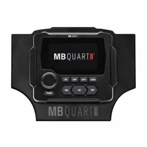 MB QUART MBQT-RAD-1