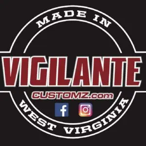 VIGILANTE CUSTOMZ