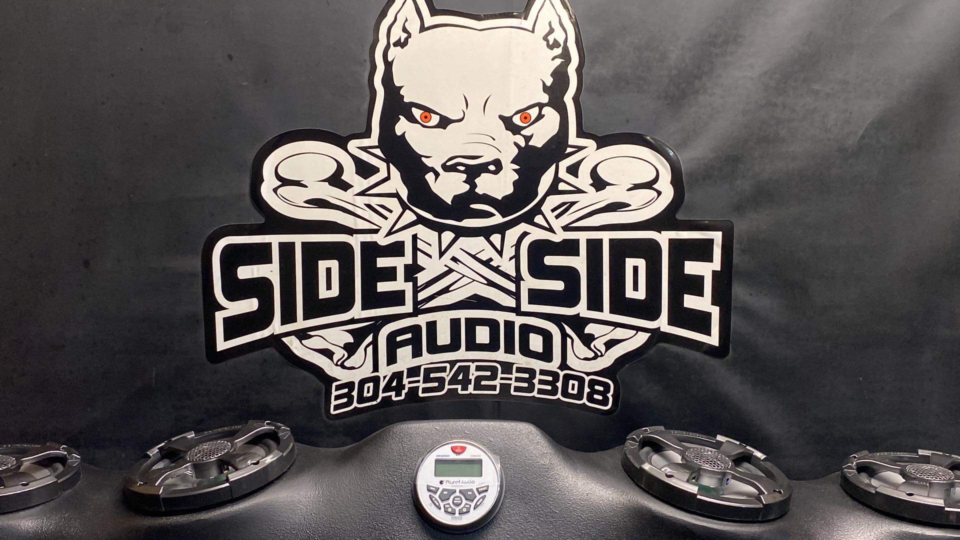 4 SPEAKER SYSTEM GENERAL/GENERAL 4