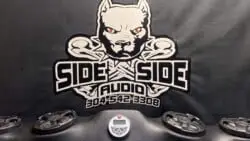 PIONEER 4 SPEAKER SYSTEM (2023 UP)