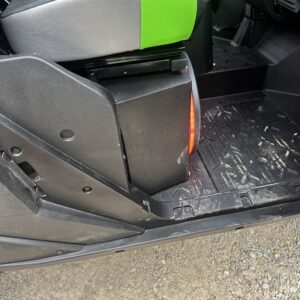 KAWASAKI RIDGE 12" SUB KIT