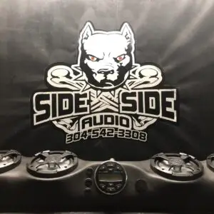 4 SPEAKER SYSTEM TALON4