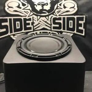 POLARIS RANGER EMPTY UNDER SEAT SUB ENCLOSURE  2019-UP