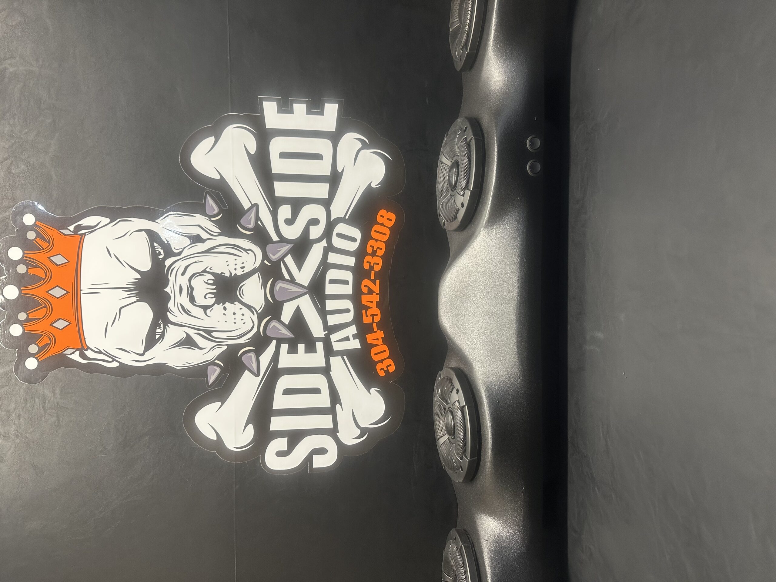 FOUR 6.5" SYSTEM (HIGH POWER) - Image 11