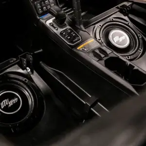 EMPTY SUB KIT MAVERICK R