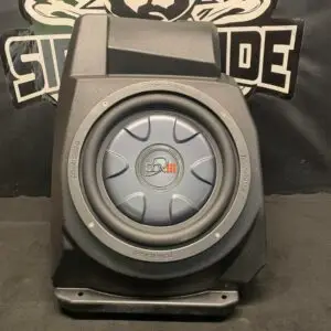 LOADED SUB KIT XP PRO 4