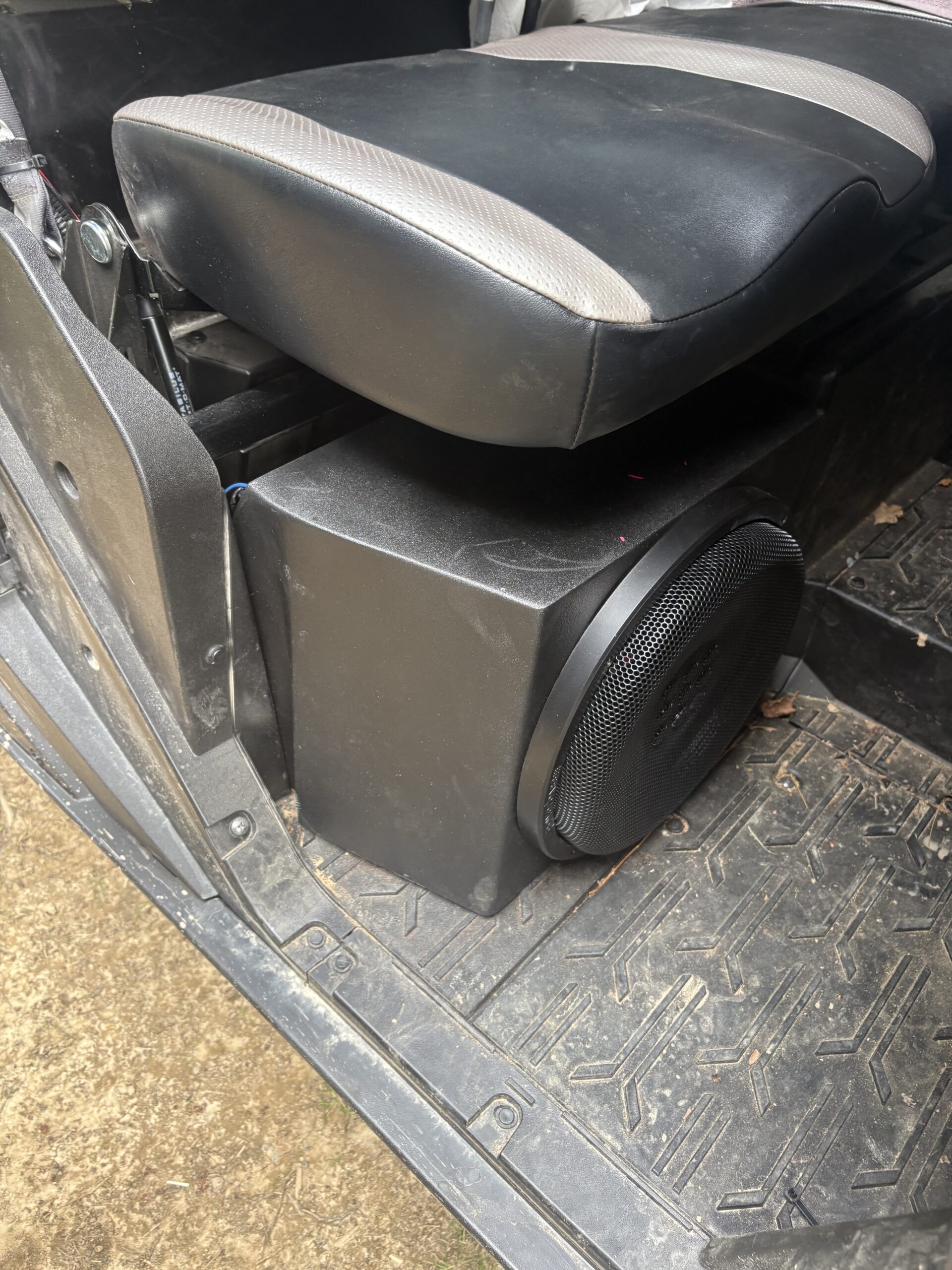 RIDGE SUB KITS