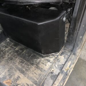 EMPTY SUB KITS DEFENDER MAX