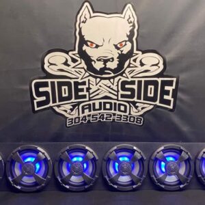 PROS 4 SOUNDBAR KITS