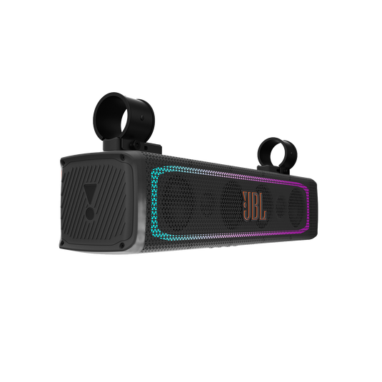 JBL RALLYBAR