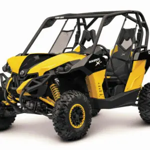 MAVERICK/COMMANDER 11-19