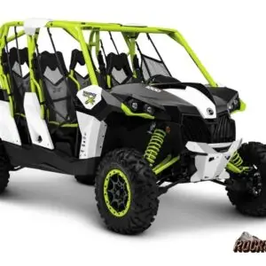 MAVERICK/COMMANDER 11-19