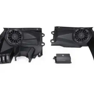 MB QUART MBQX-POD-1 X3