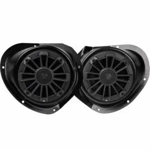 POLARIS GENERAL KICK PANEL SPEAKER KIT MBQG-FPOD-1