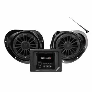 POLARIS GENERAL 2 SPEAKER MBQG-STG2-RAD-1