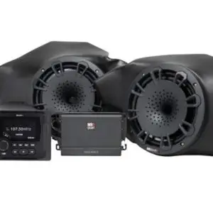 MB QUART MBQR-STG2-RAD2