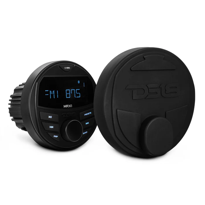 4 SPEAKER SYSTEM XP PRO/TURBO R - Image 8