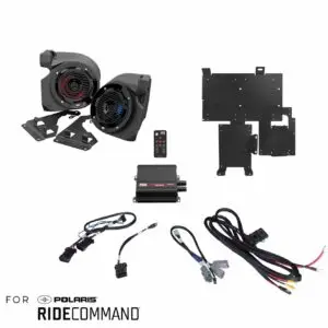 MTX RZR-14RC-THUNDER2 (RIDE COMMAND DIRECT FIT)