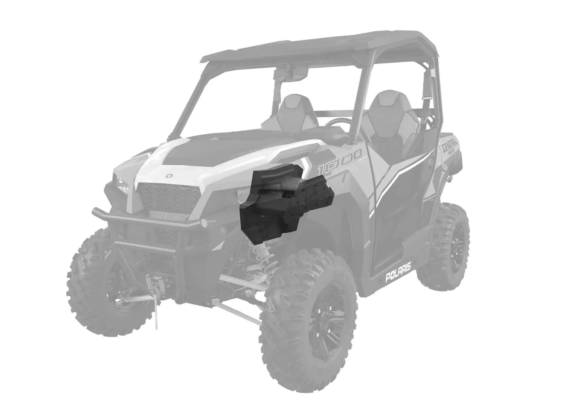 MTX GENERAL10 (AMPLIFIED) - Image 2