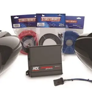 MTX UNI-PRCAA (RIDE COMMAND DIRECT FIT)