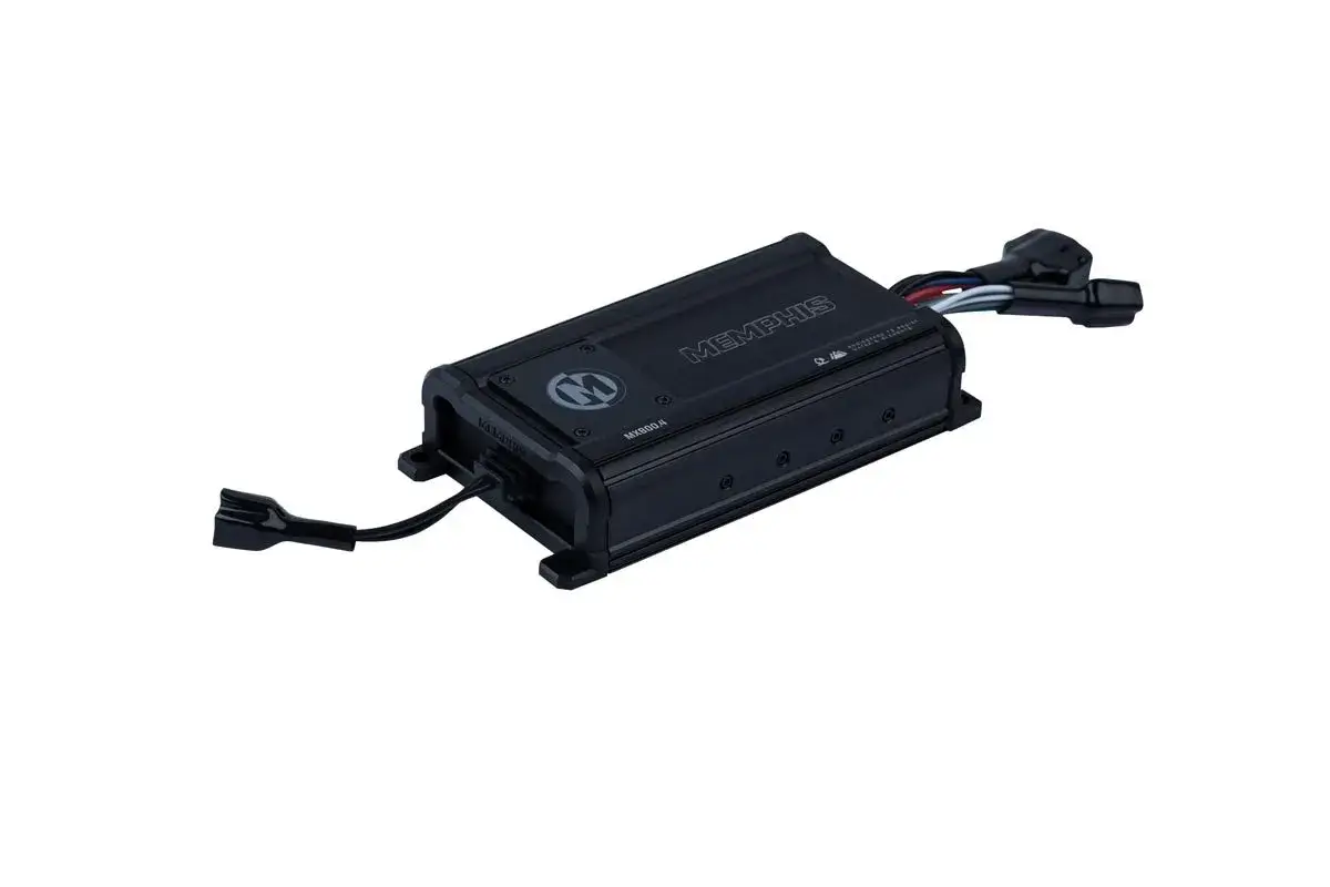 MEMPHIS MX800.4 - Image 2