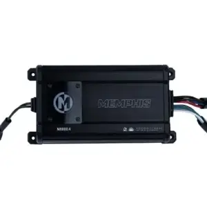 MEMPHIS MX800.4