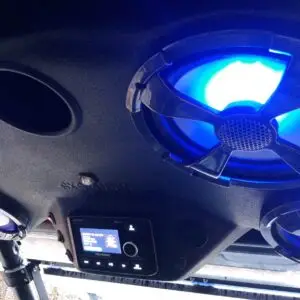 XP PRO 4  FOUR SEATER