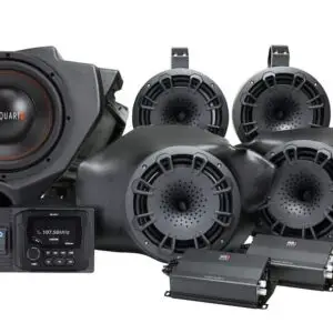 MB QUART MBQR-STG5-2