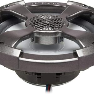 SPEAKERS POWERBASS XL-62SST LED