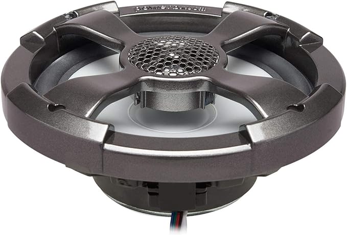 4 SPEAKER SYSTEM XP PRO/TURBO R - Image 4