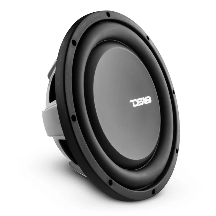 8" SUBWOOFER
